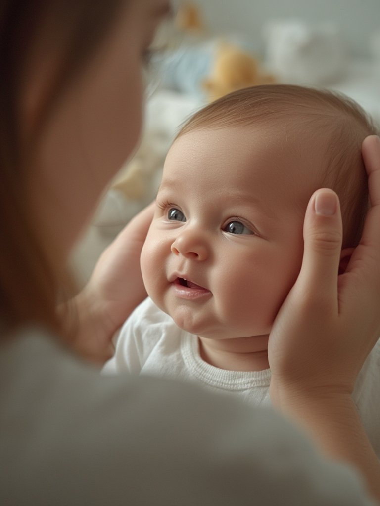 Separation Anxiety Baby: 7 Best Ways to Soothe With Proven Strategies 3 Separation anxiety baby - Illustration 2