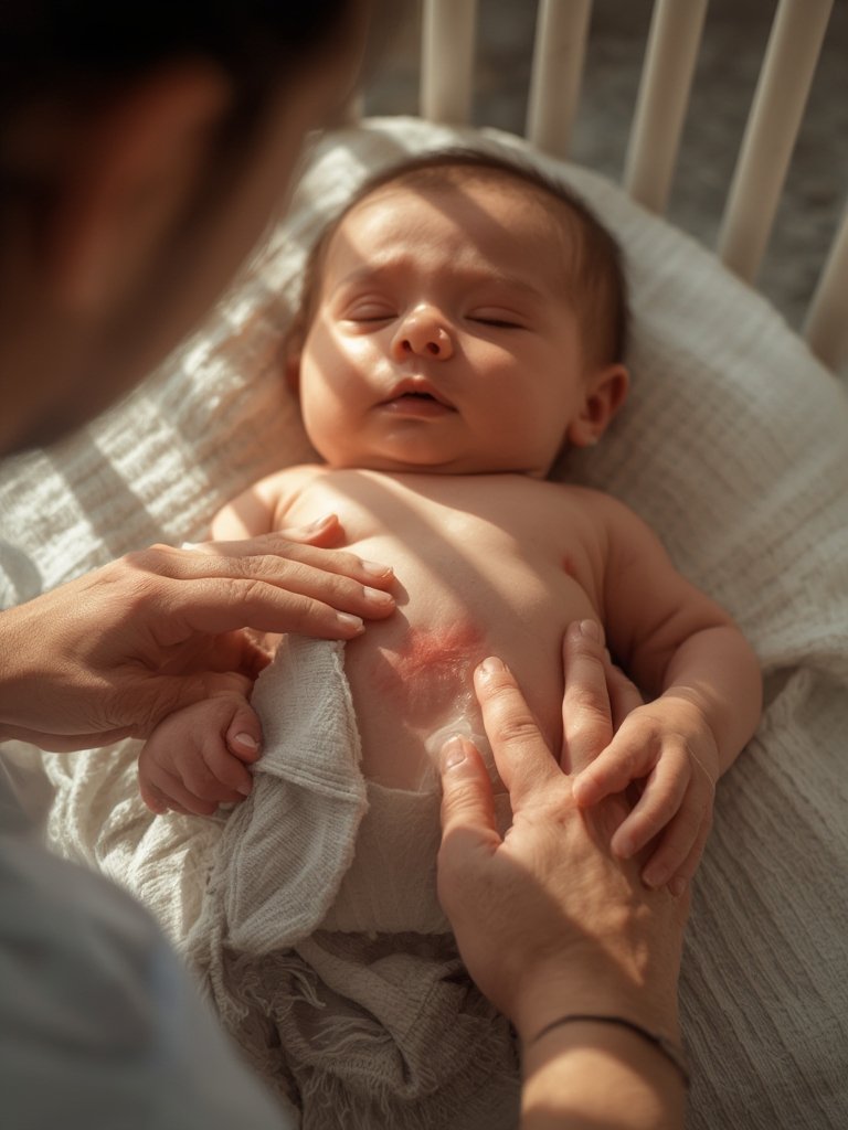 Side Effects After Baby Vaccine: 7 Best Ways to Soothe Your Baby (Proven Guide) 5 Side effects after baby vaccine