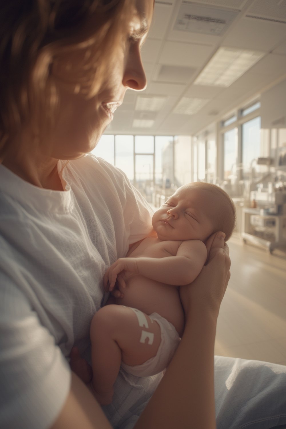 Side Effects After Baby Vaccine: 7 Best Ways to Soothe Your Baby (Proven Guide) 2 Side effects after baby vaccine - Illustration 1