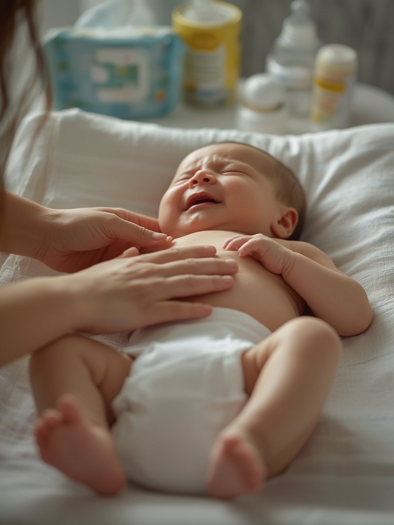 Why is my baby crying so much