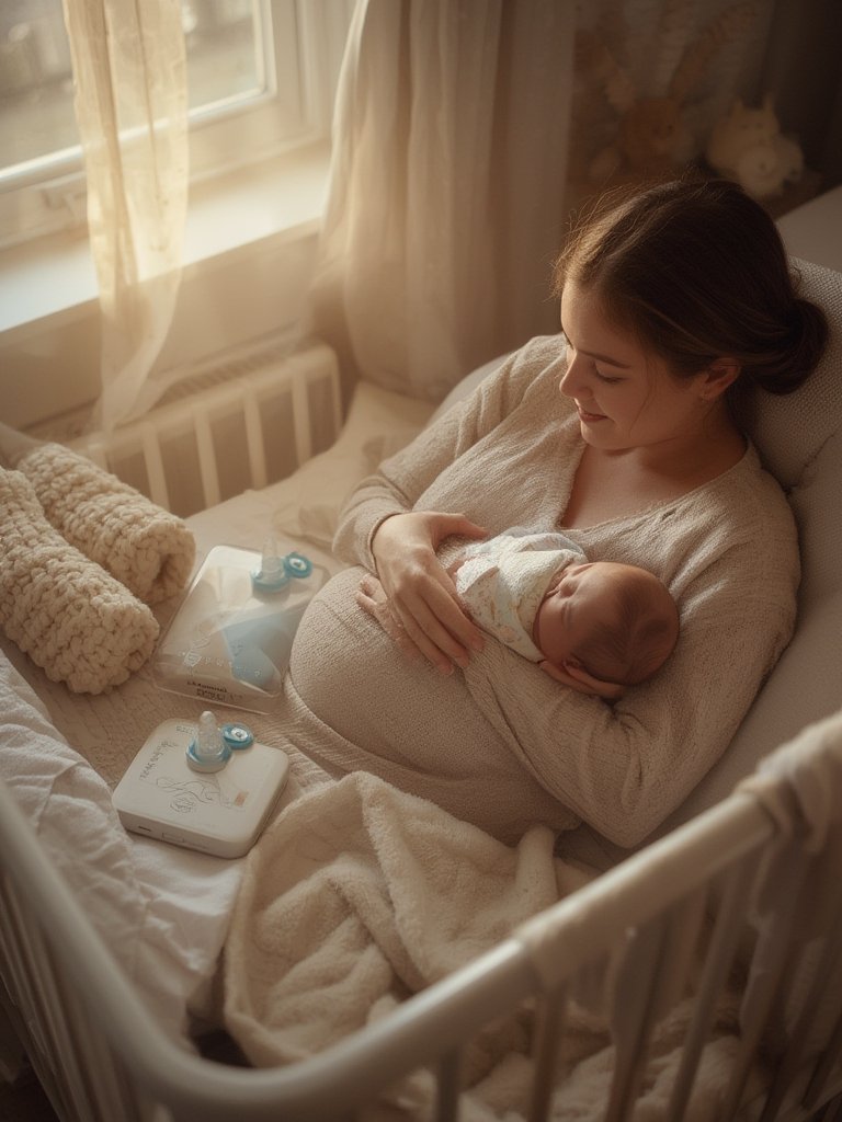 baby registry must haves 2026 - Illustration 3