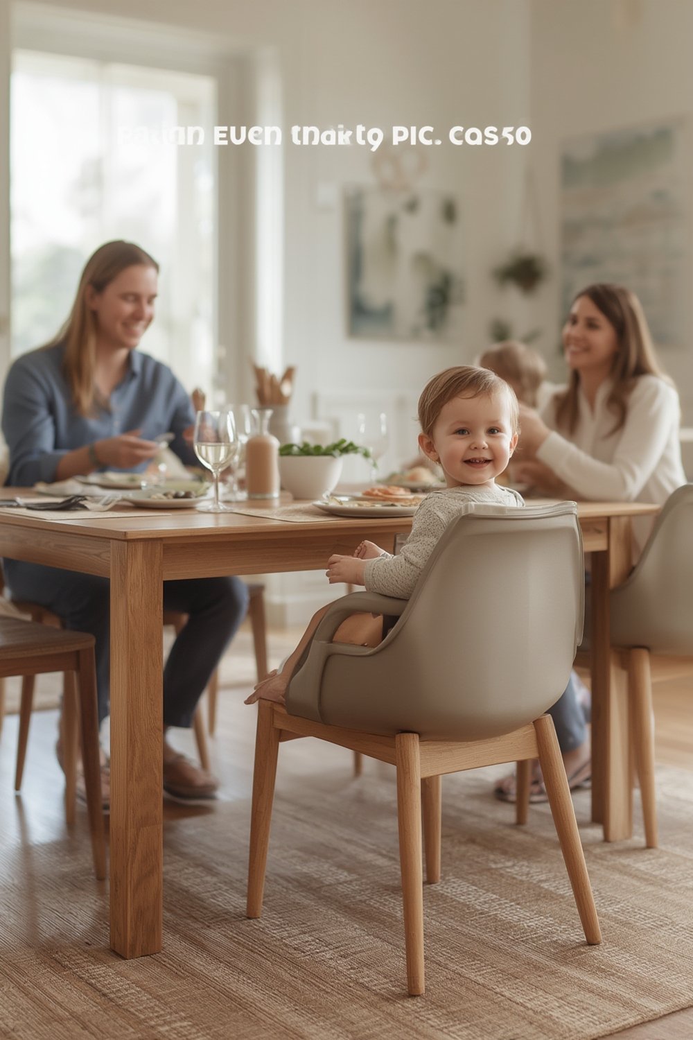 Booster Seat: 7 Ultimate Steps For Best Results In 2026 1 booster seat for baby feeding and floor use