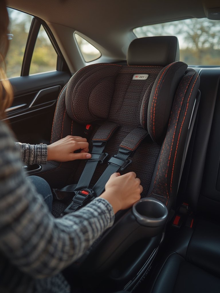 convertible car seat review 2026