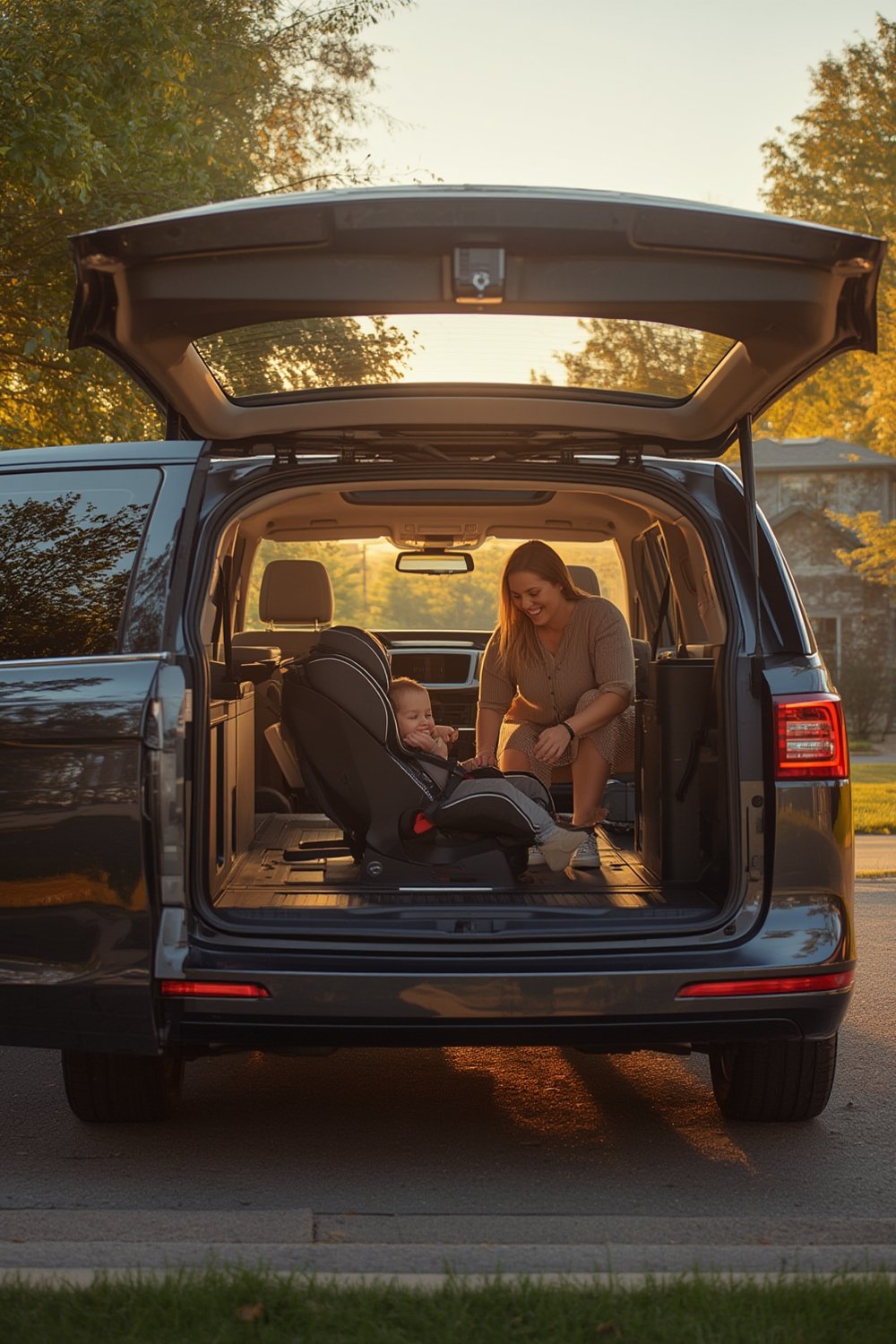 convertible car seat review 2026 - Illustration 1