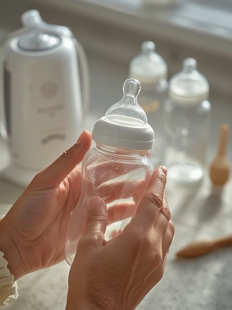 Non-Toxic Baby Bottles Amazon: 7 Best Ways to Choose Safely (Proven Guide) 21 non-toxic baby bottles amazon