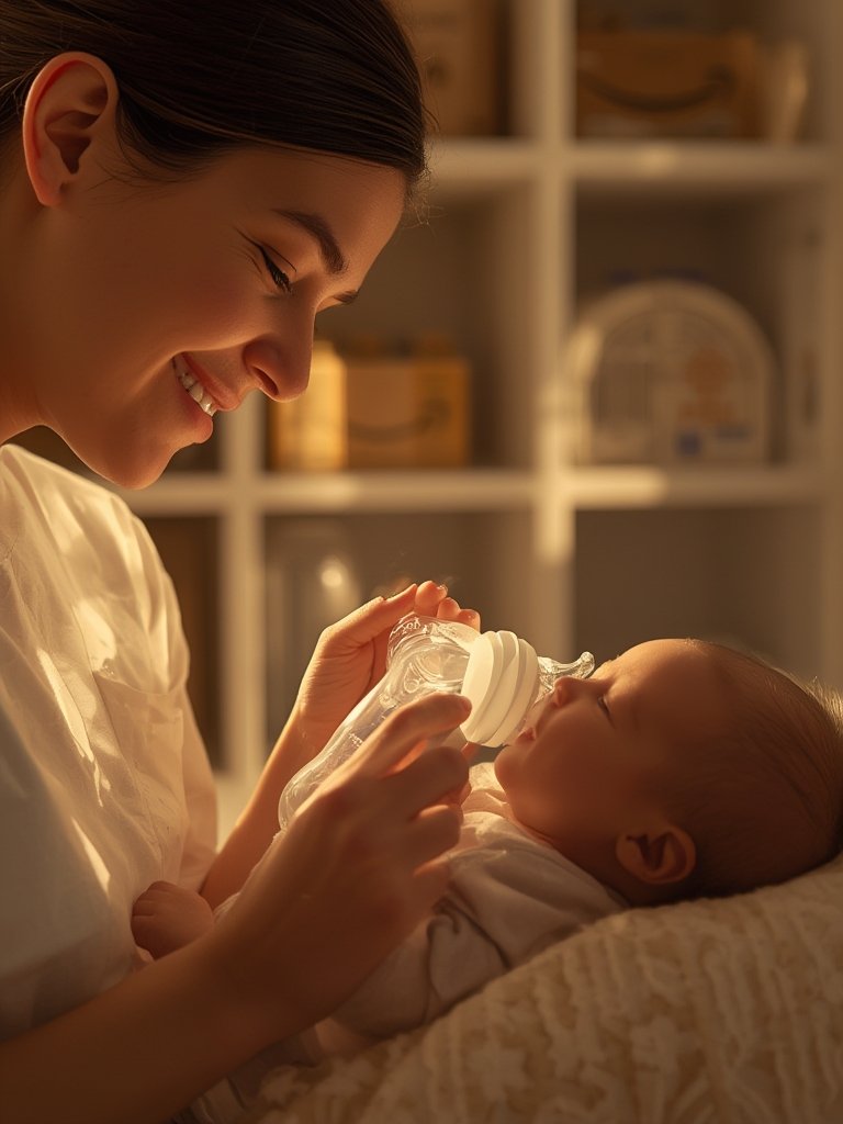 non-toxic baby bottles amazon - Illustration 3