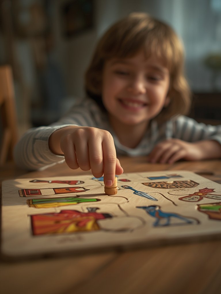 Sound Puzzle: 8 Ultimate Steps For Amazing Playtime In 2026 2 wooden peg puzzle - sound puzzle for toddlers